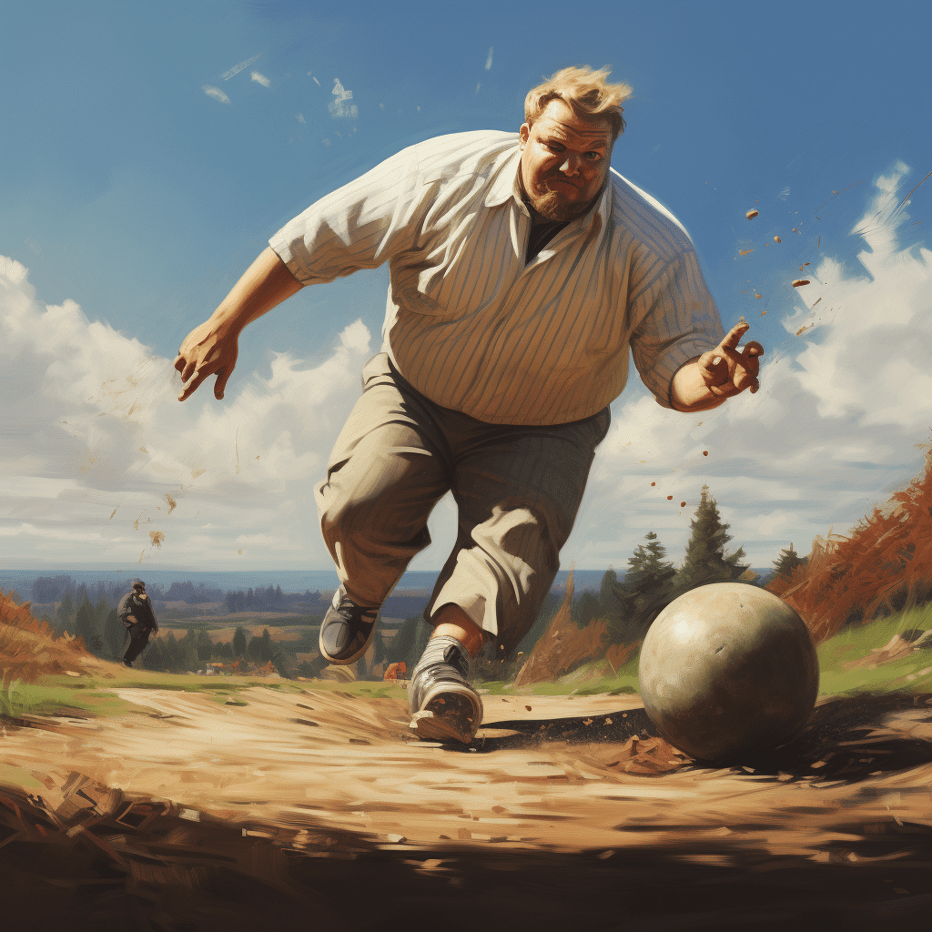 Best Shotput Image 9300