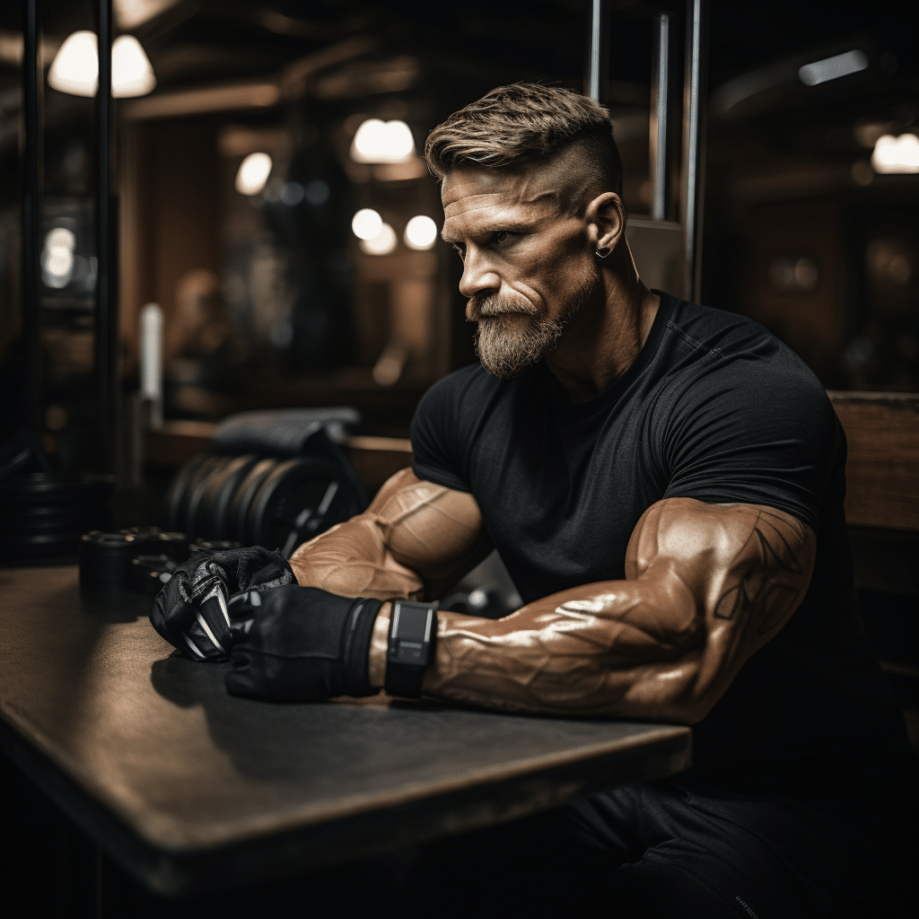 What Is How To Get Bigger Forearms Image 9936