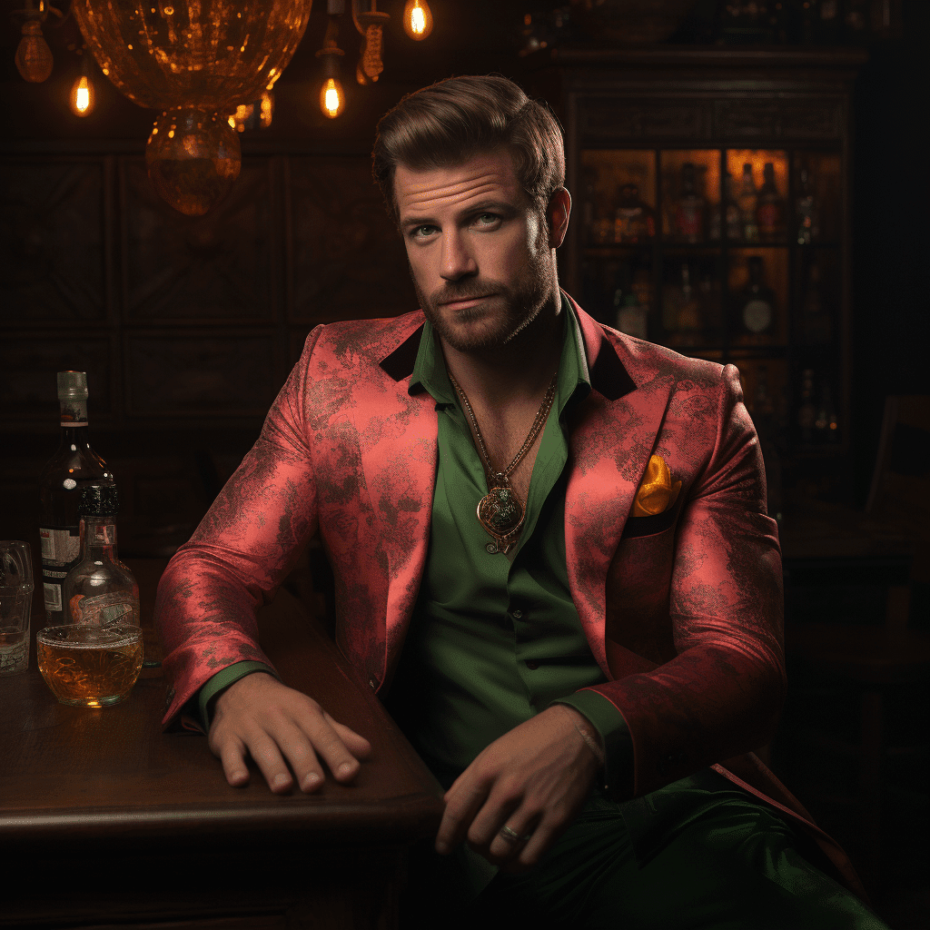 What Is Johnny Bananas Image 10529