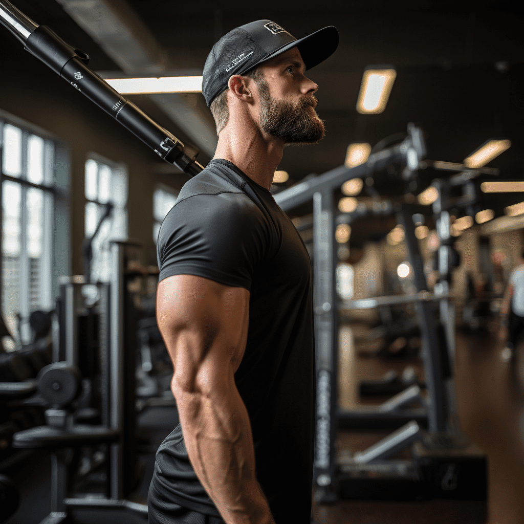 What Is Long Head Tricep Image 8878