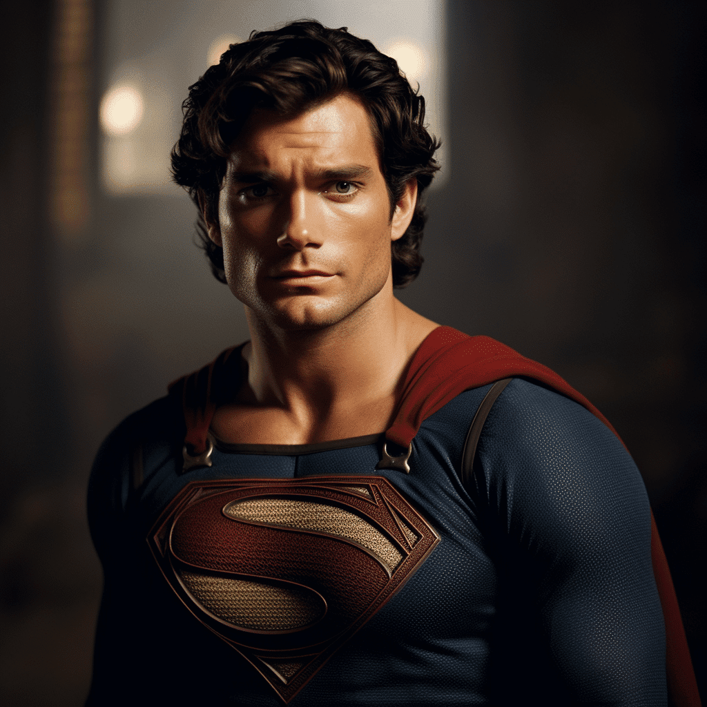 actors who played superman