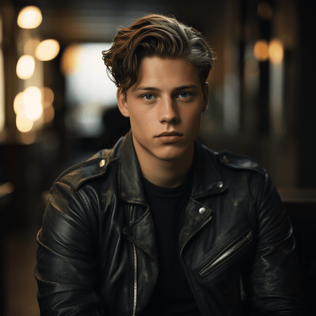 alex høgh andersen