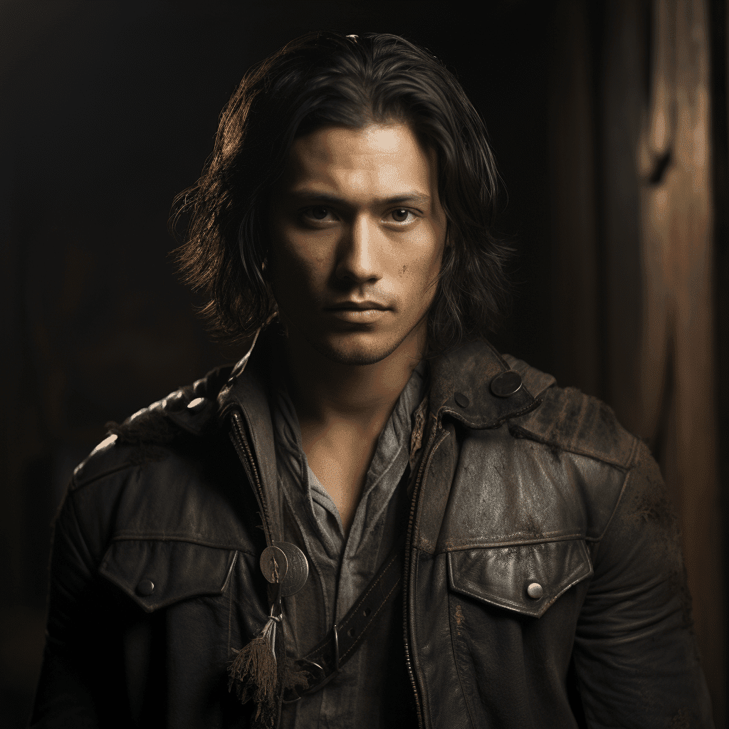 blair redford