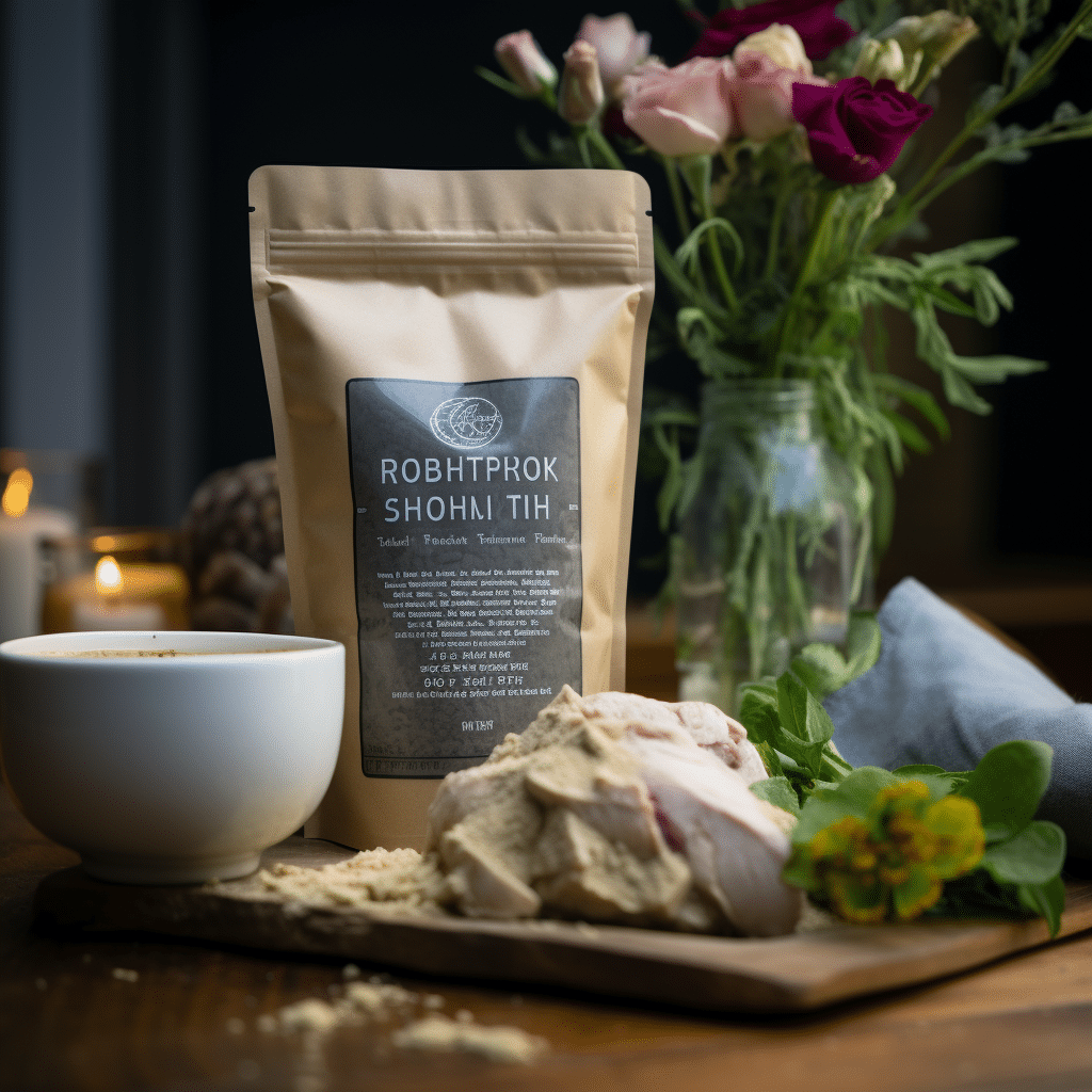Bone Broth Protein Image 9879