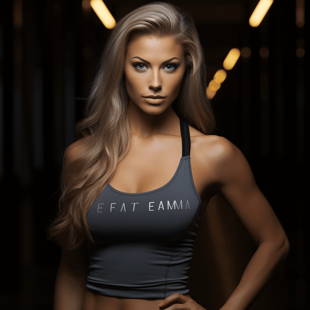 Busty Models Image 10186