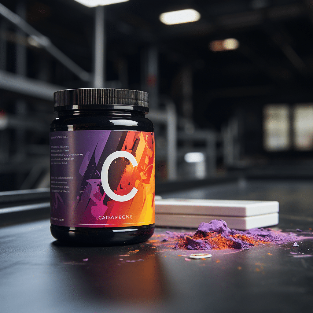 C4 Pre Workout Image 9268