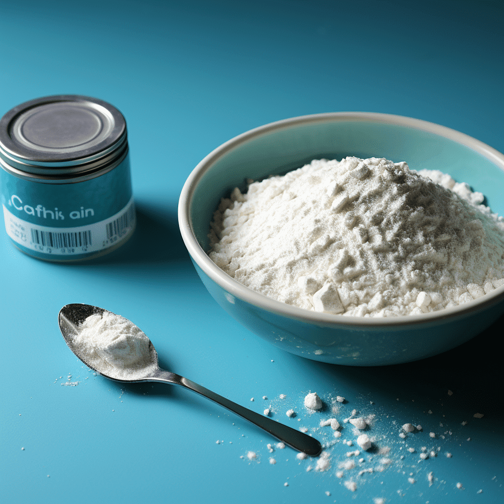 Creatine Weight Gain Image 9869