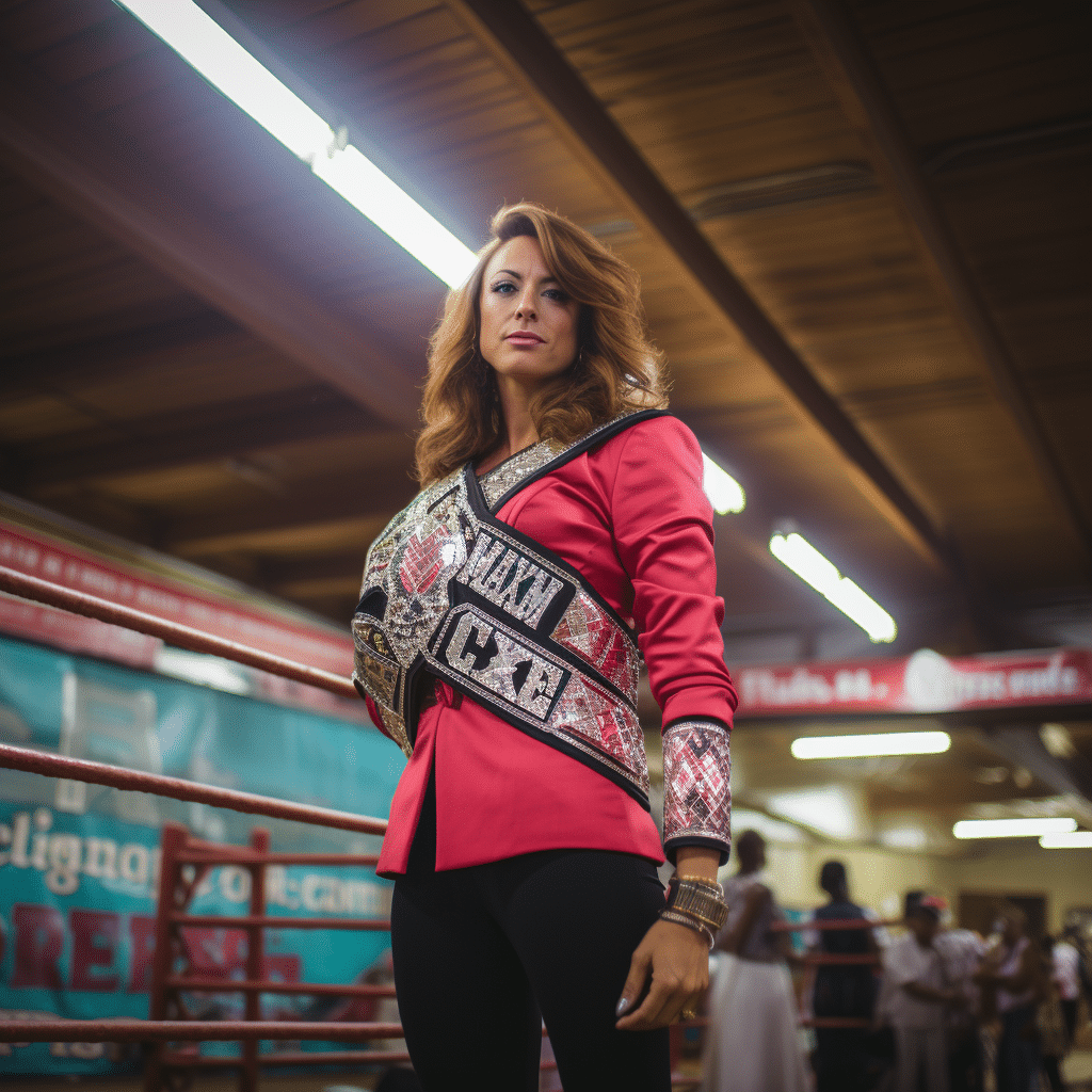 Dixie Carter Tna Image 10205