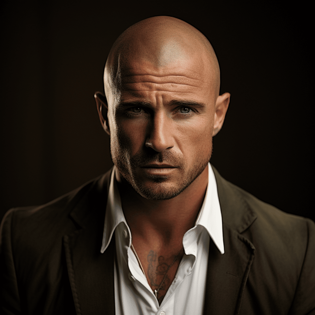 dominic purcell