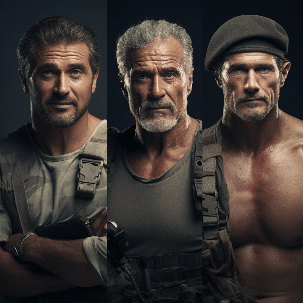 expendables 3 cast