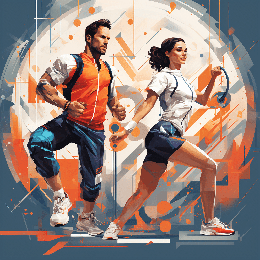 Fitness Togethers Image 11017