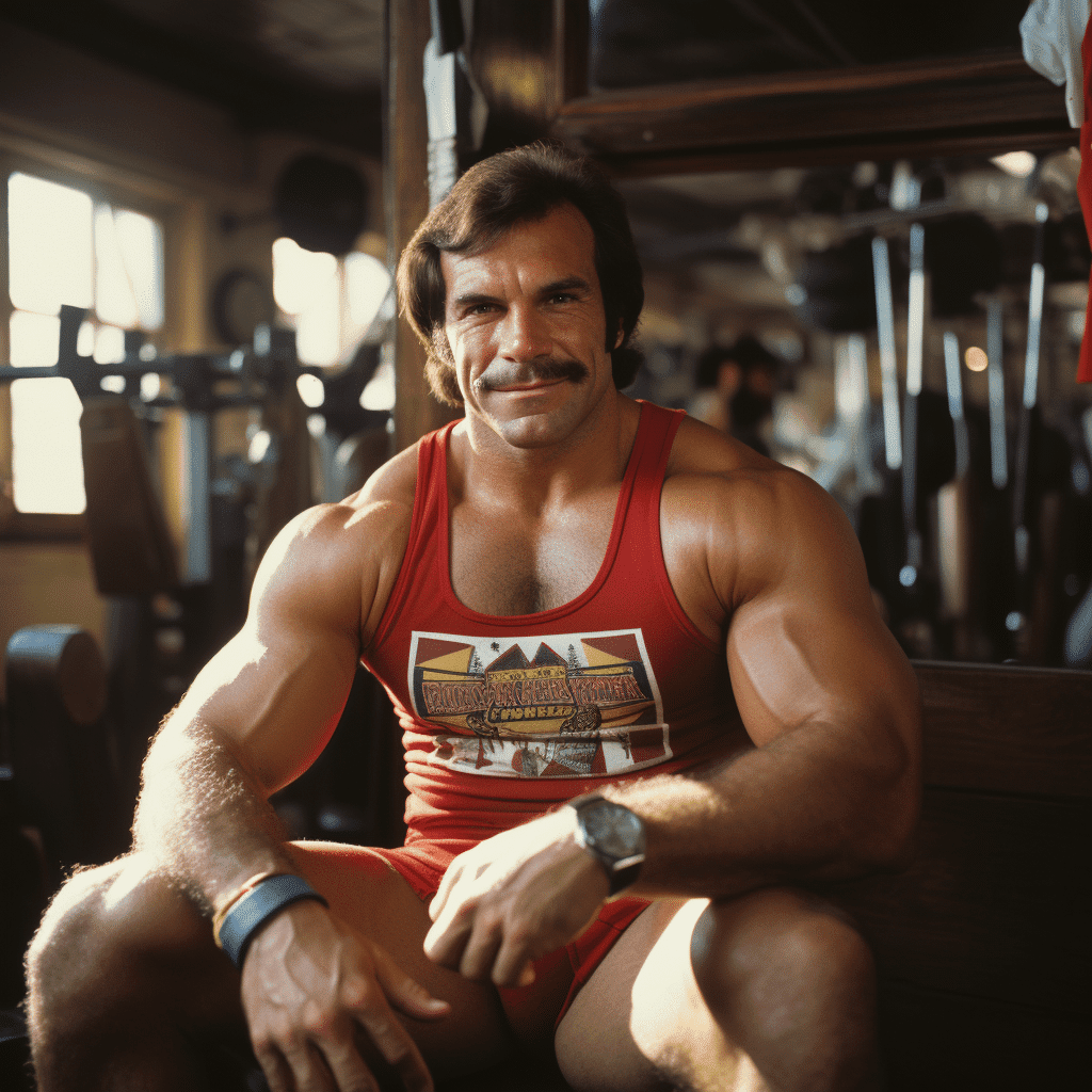 franco columbu
