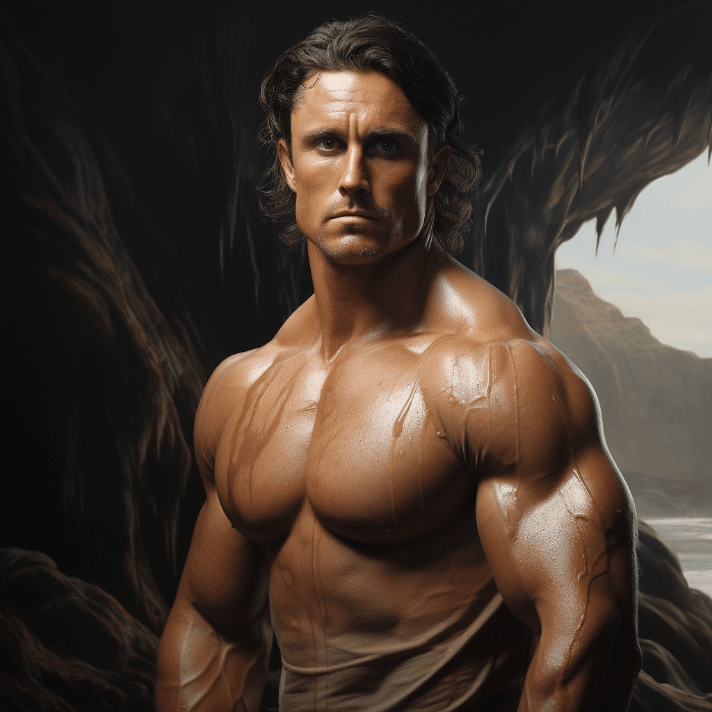 greg plitt
