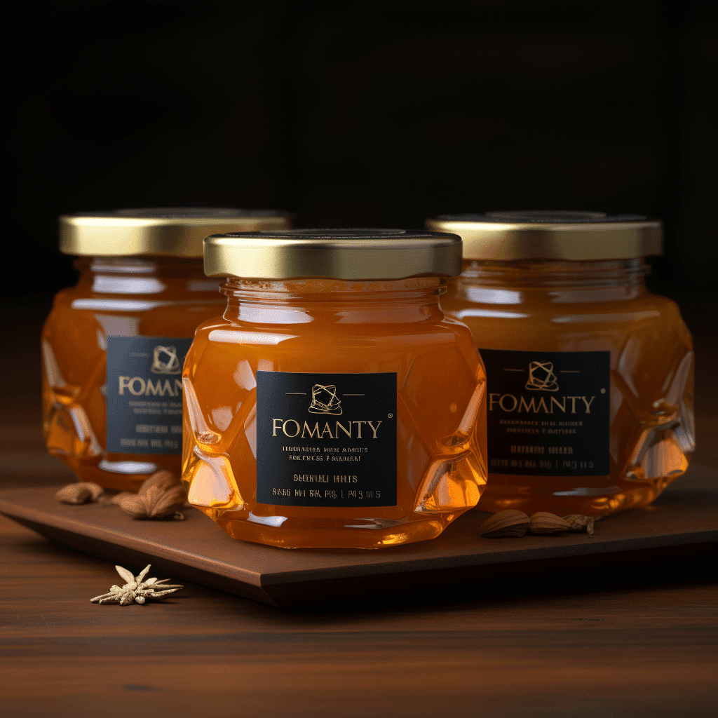 Honey Packs For Men Image 9369
