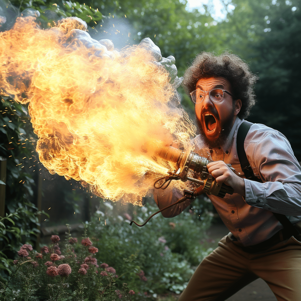 Hot Farts Image 9672