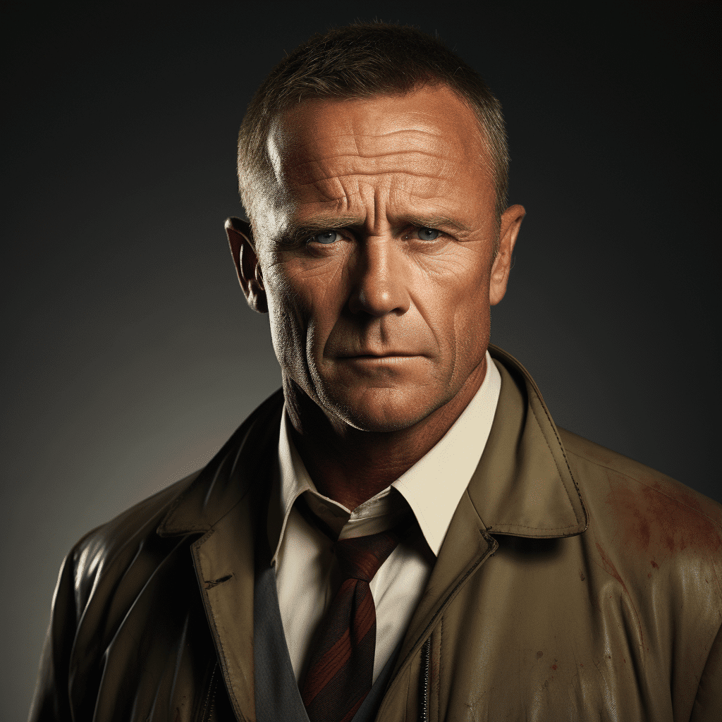 jason beghe