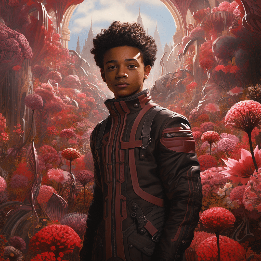 joivan wade