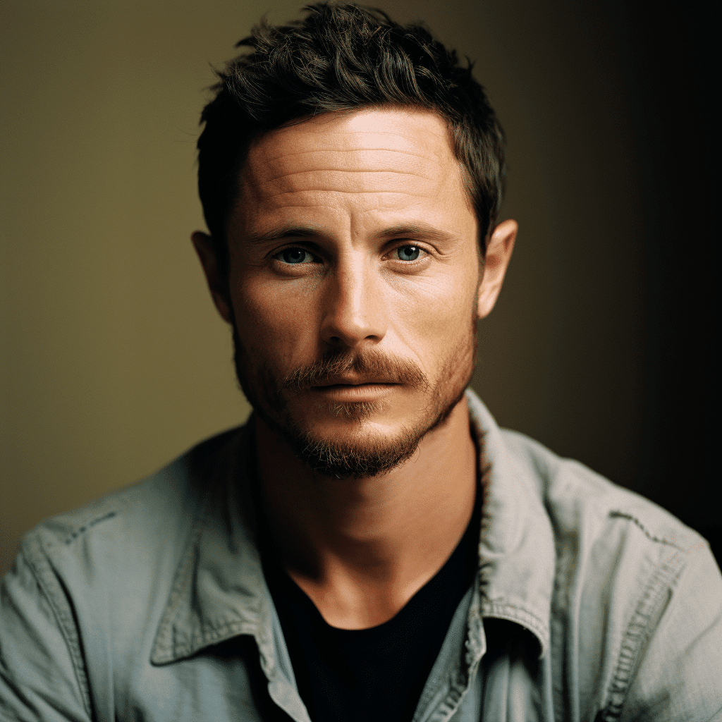jonathan tucker