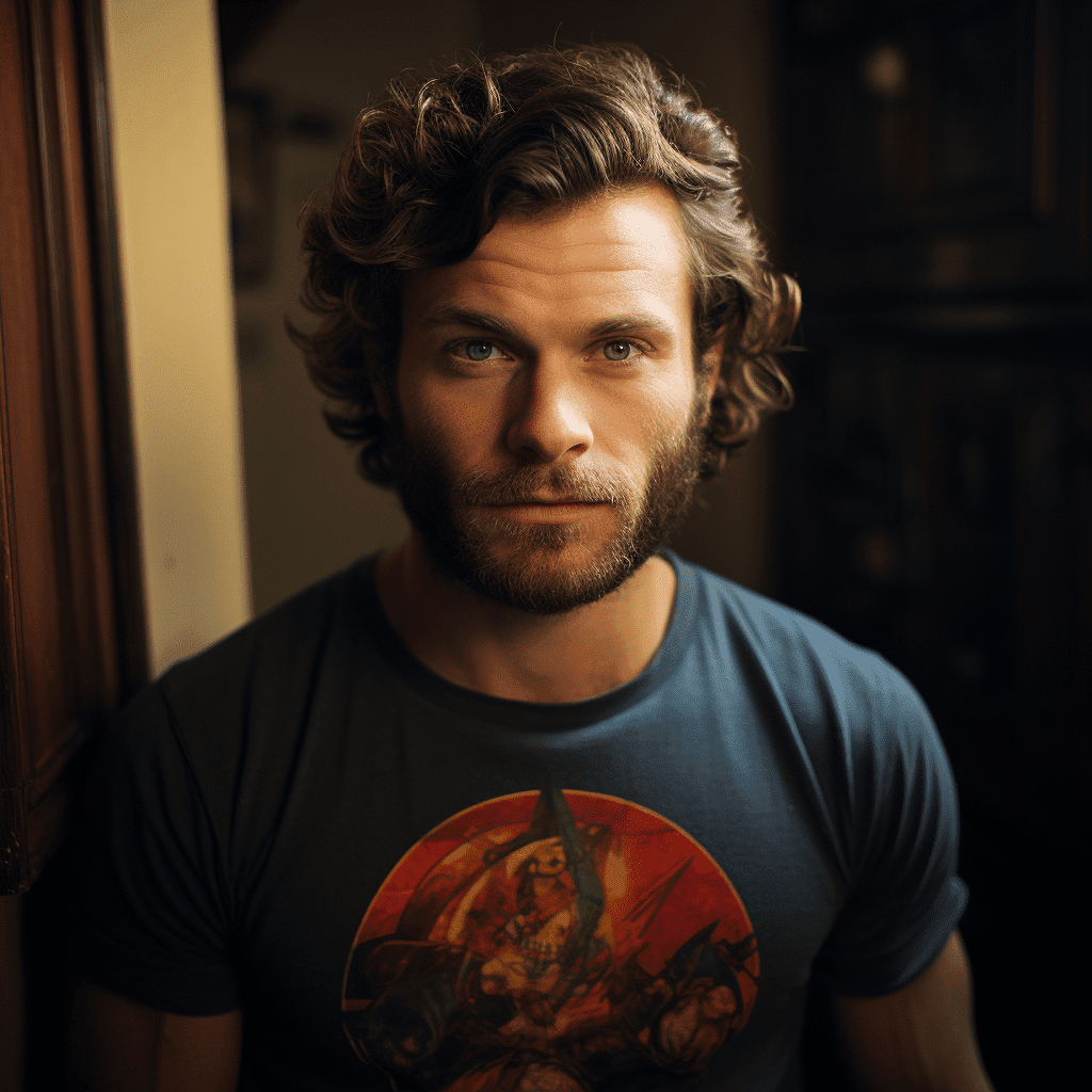 kyle schmid
