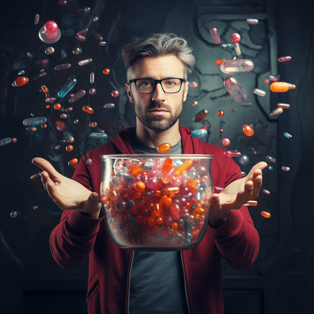 Probiotics For Mens Image 10718