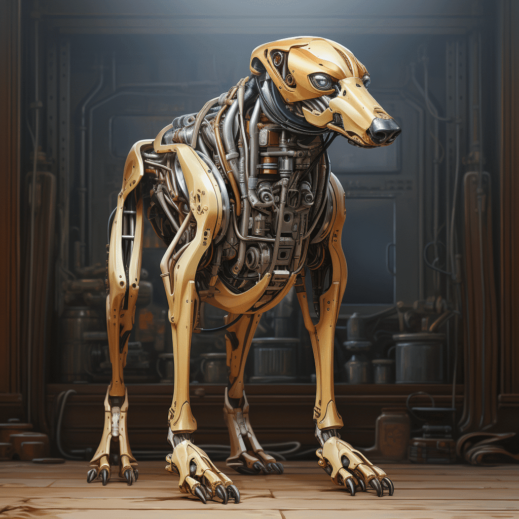 Quadrupeds Image 10891