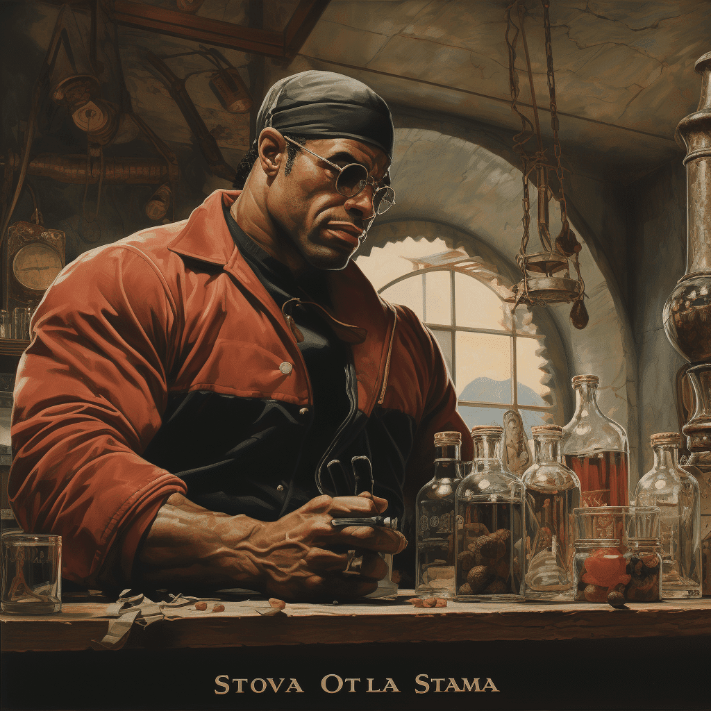 sergio oliva
