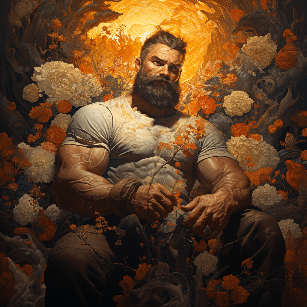 seth feroce