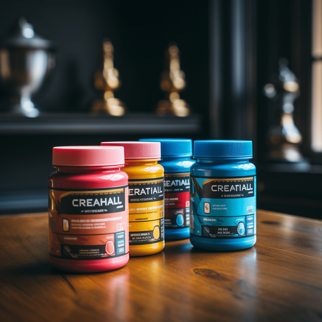 Should I Take Creatine On Rest Days Image 9281