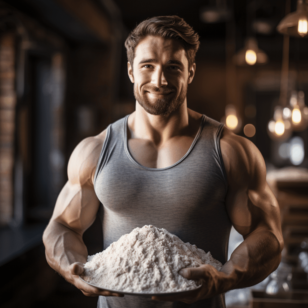 Should I Take Creatine While Trying To Lose Belly Fat Image 9870