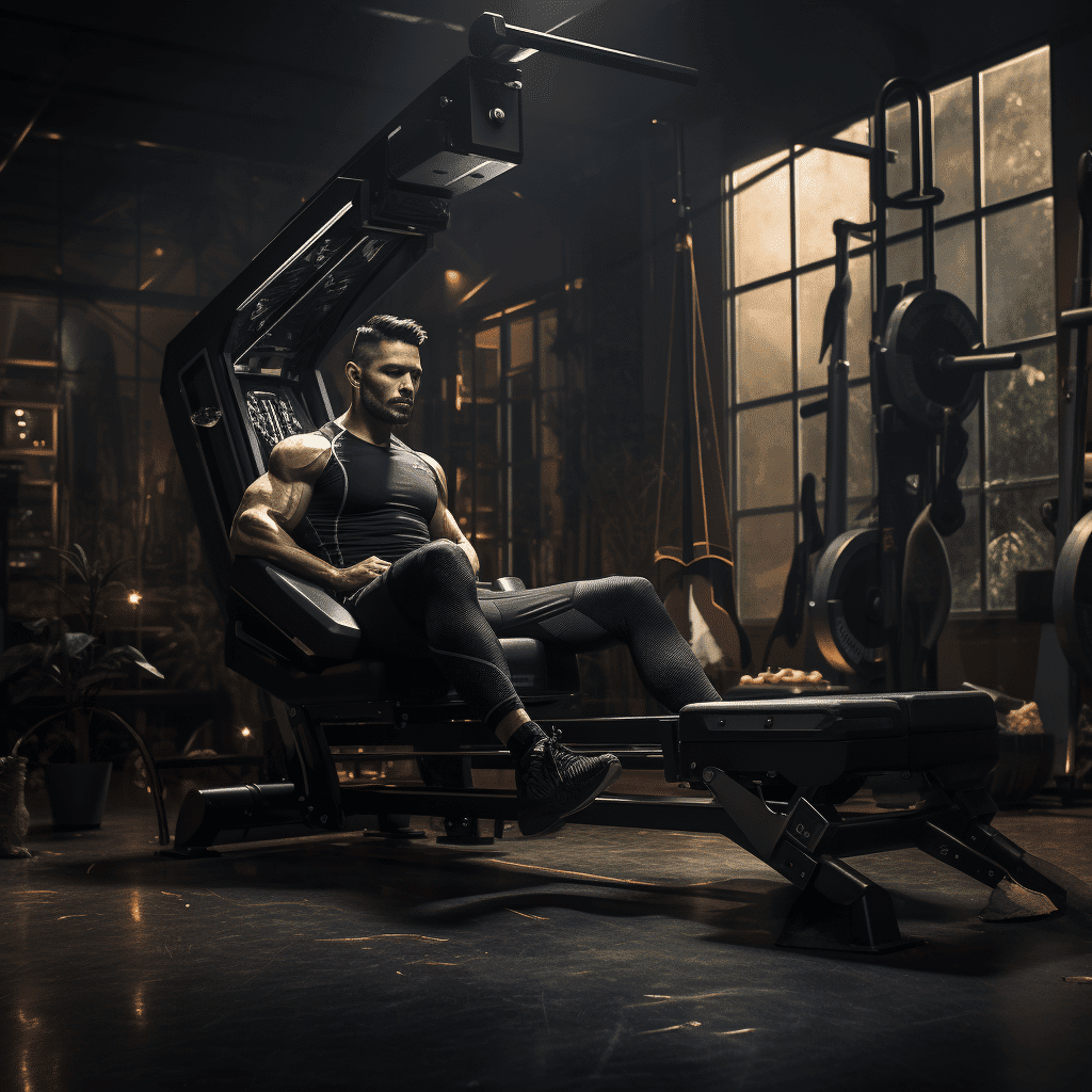 total gym fit