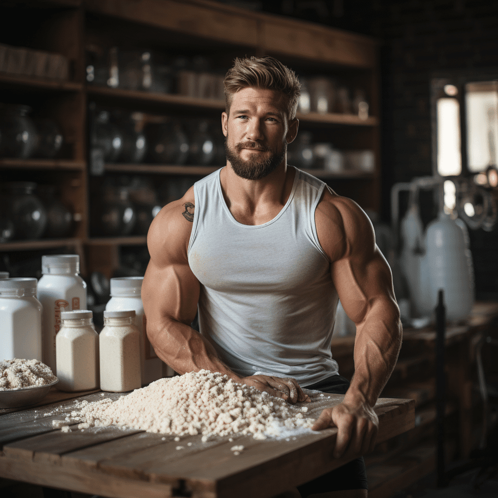 When Should I Take Creatine Image 9282