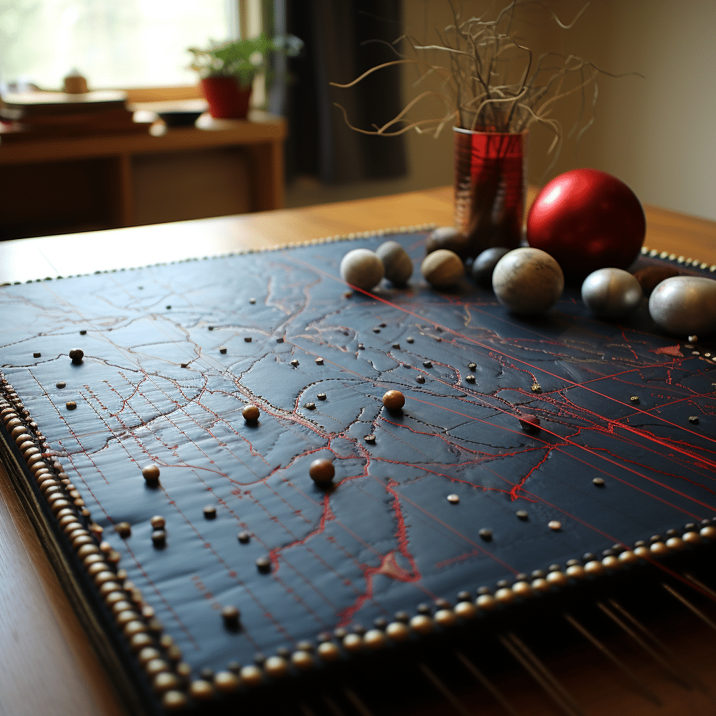 Best Acupuncture Mats Image 14269