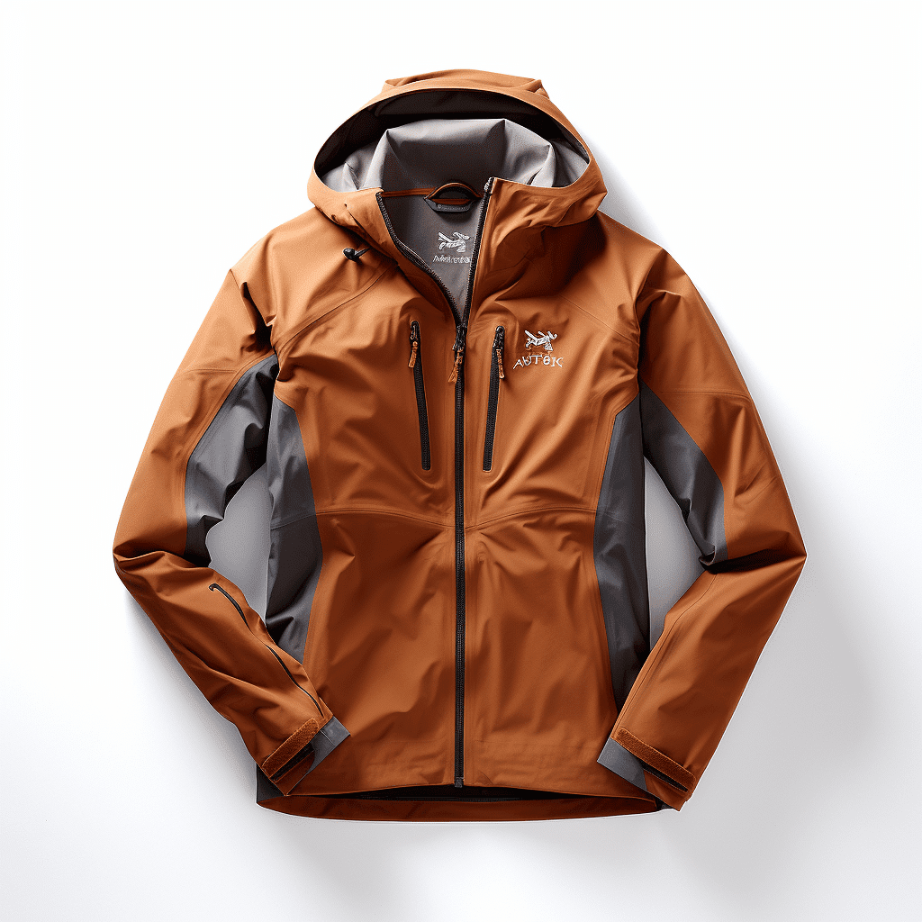 Best Arcteryx Jacket Image 14304
