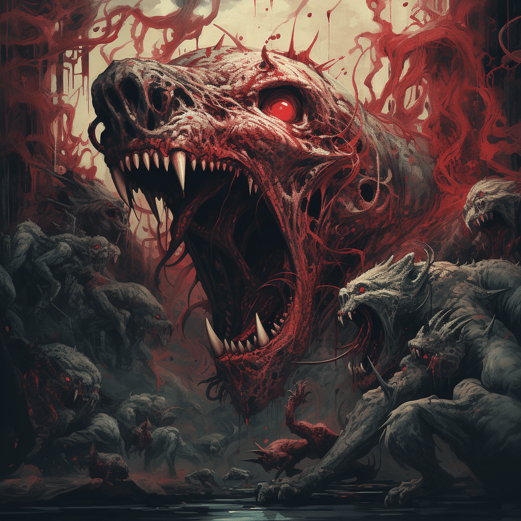 Best Carnivor Image 13235