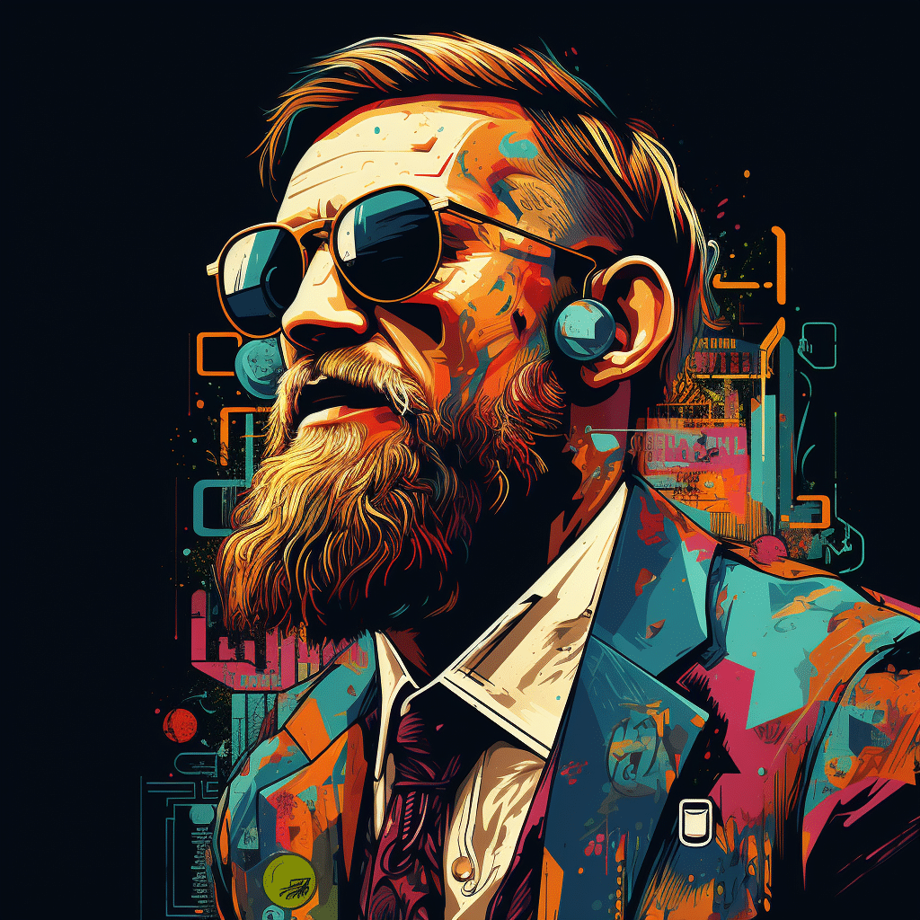 Best Conor Mcgregor Quotes Image 13073