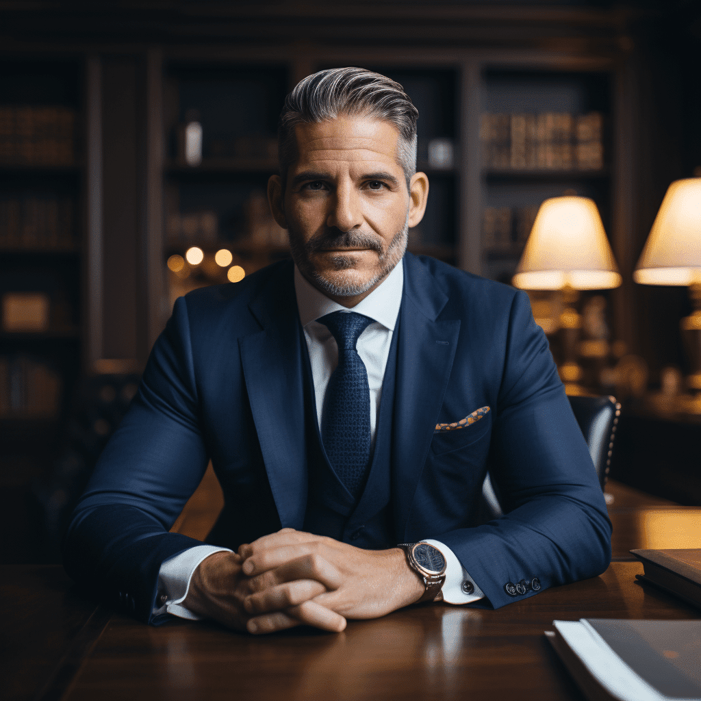 Best Grant Cardone Age Image 11738