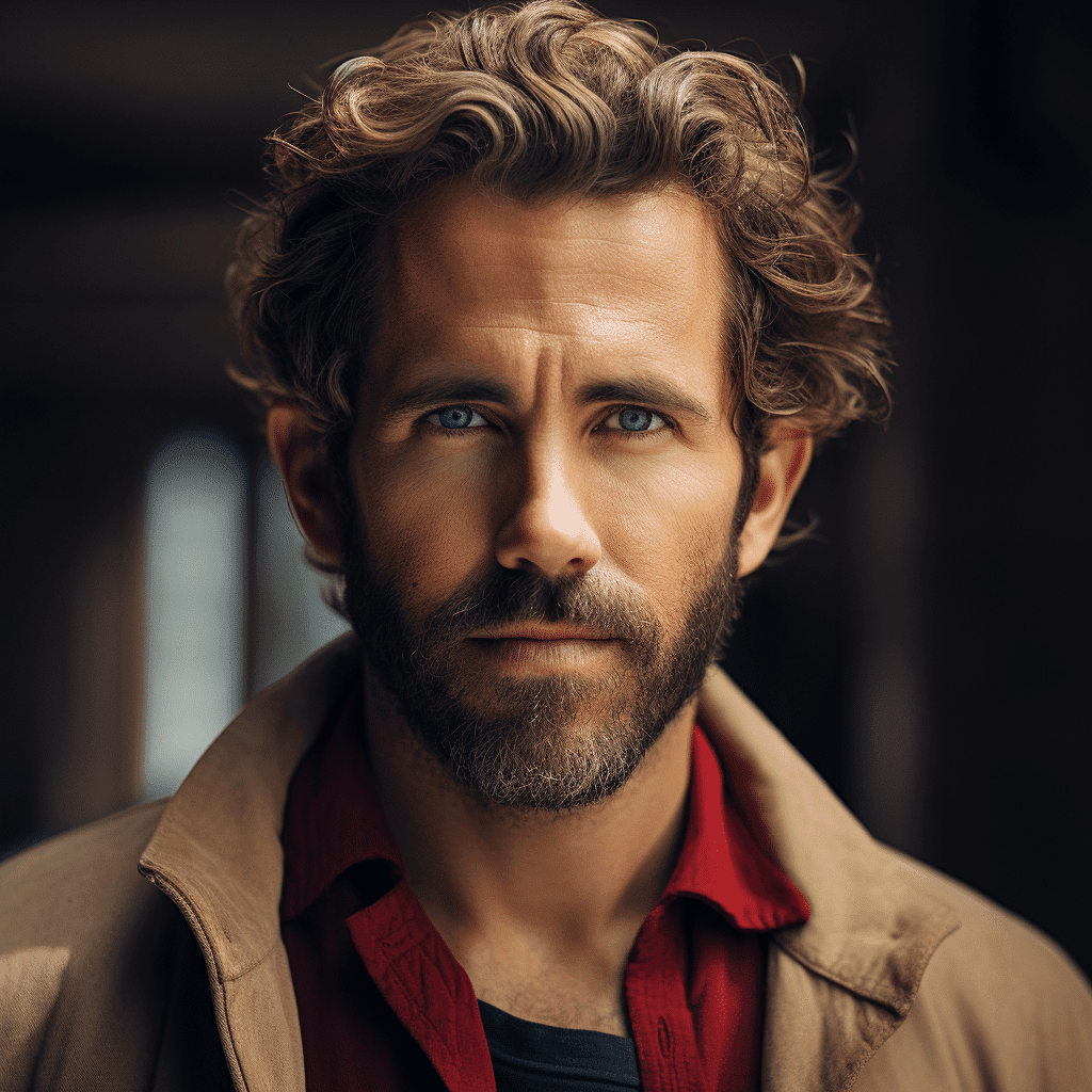 Best Height Of Ryan Reynolds Image 15847