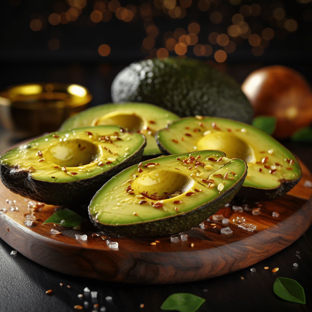 Best How To Eat Avocado Image 11766