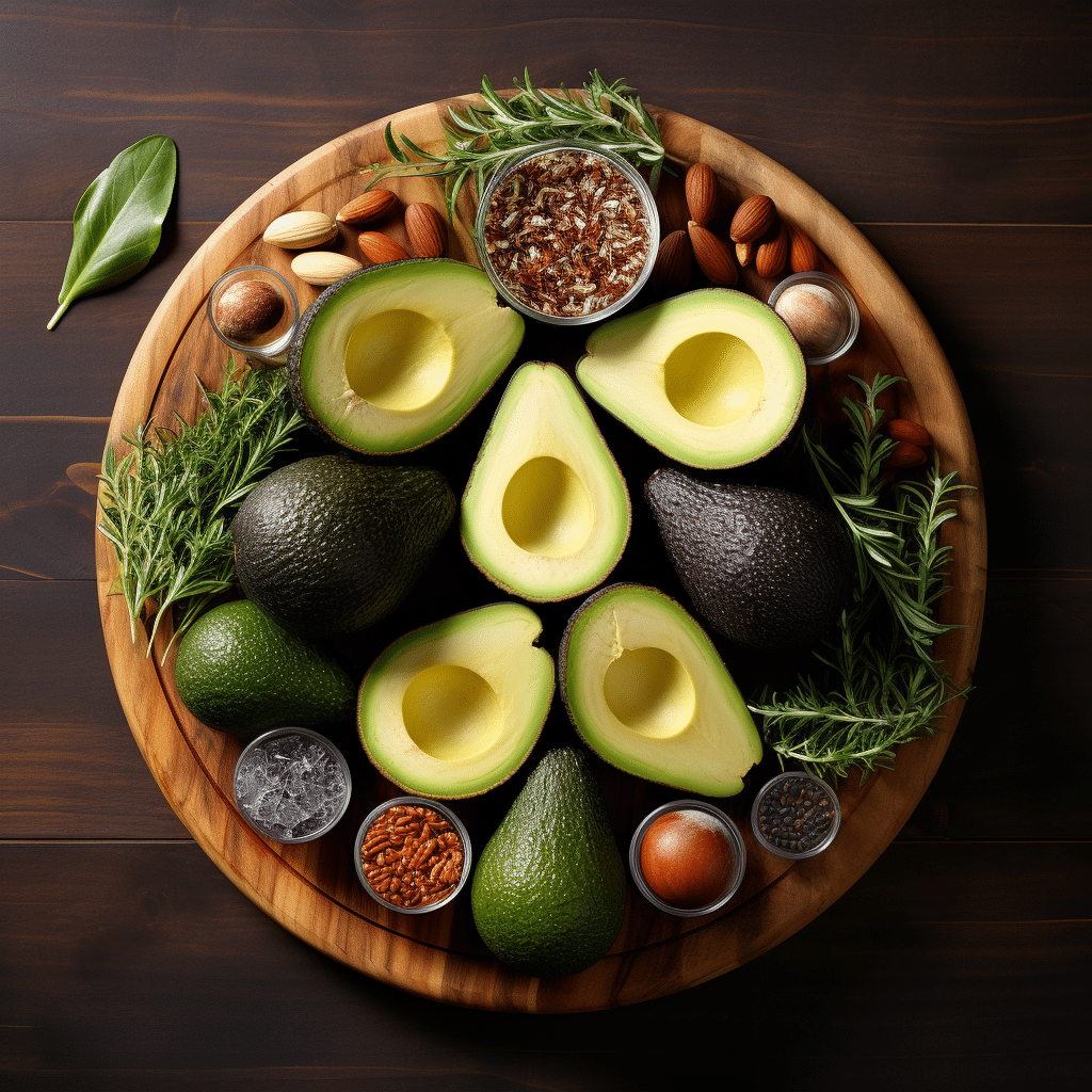 Best How To Eat Avocados Image 11767