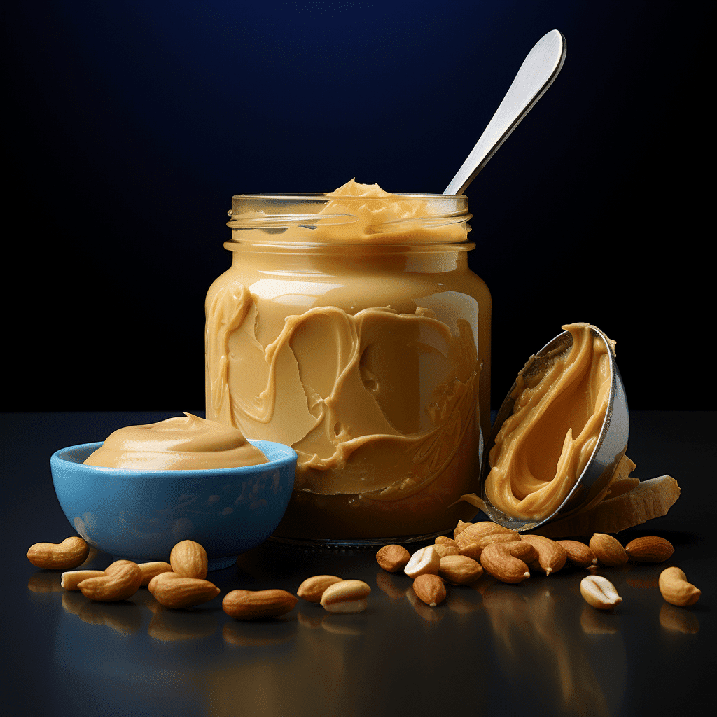 Best Low Fat Peanut Butters Image 12294