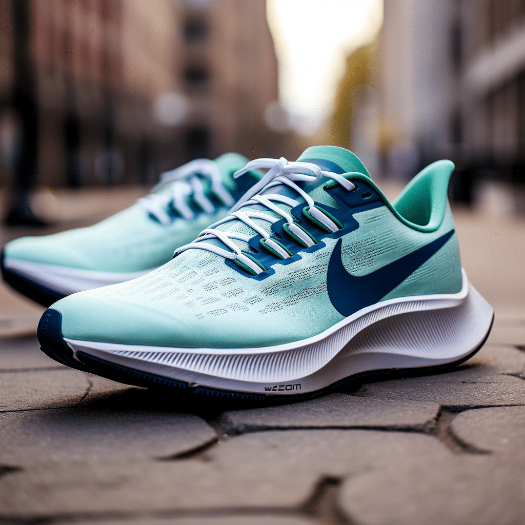 Best Nike Air Zoom Pegasus 38 Image 14547