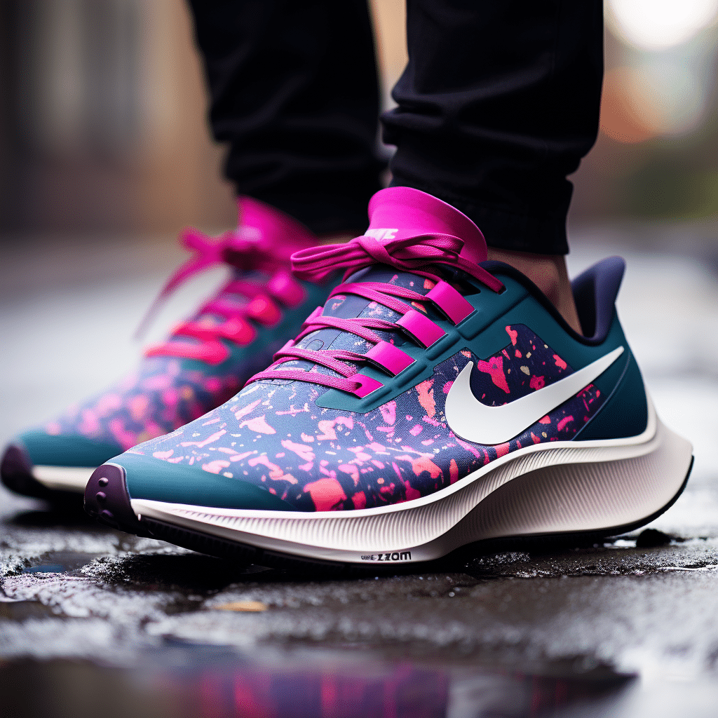 Best Nike Air Zoom Pegasus 38S Image 14548