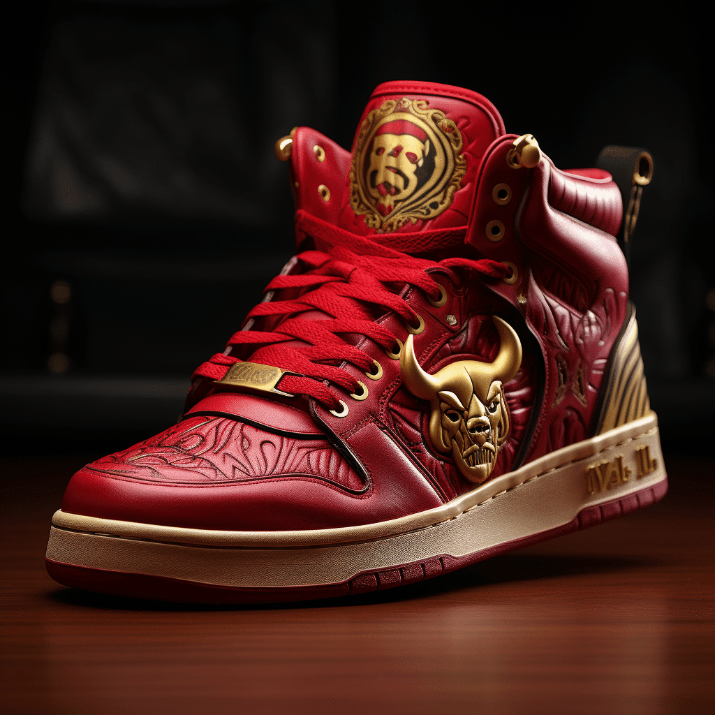 Best No Bull Sneakers Image 14571