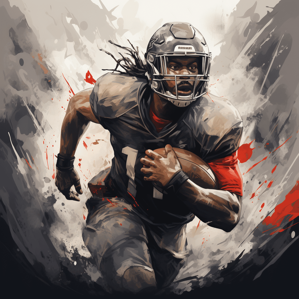 Best Pass Rush Image 12489