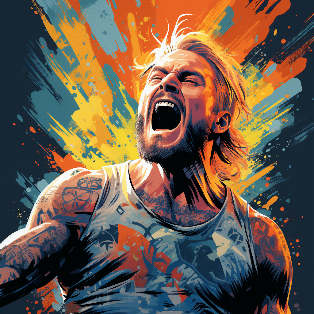 Best Pat Mcafee Wwe Image 13159