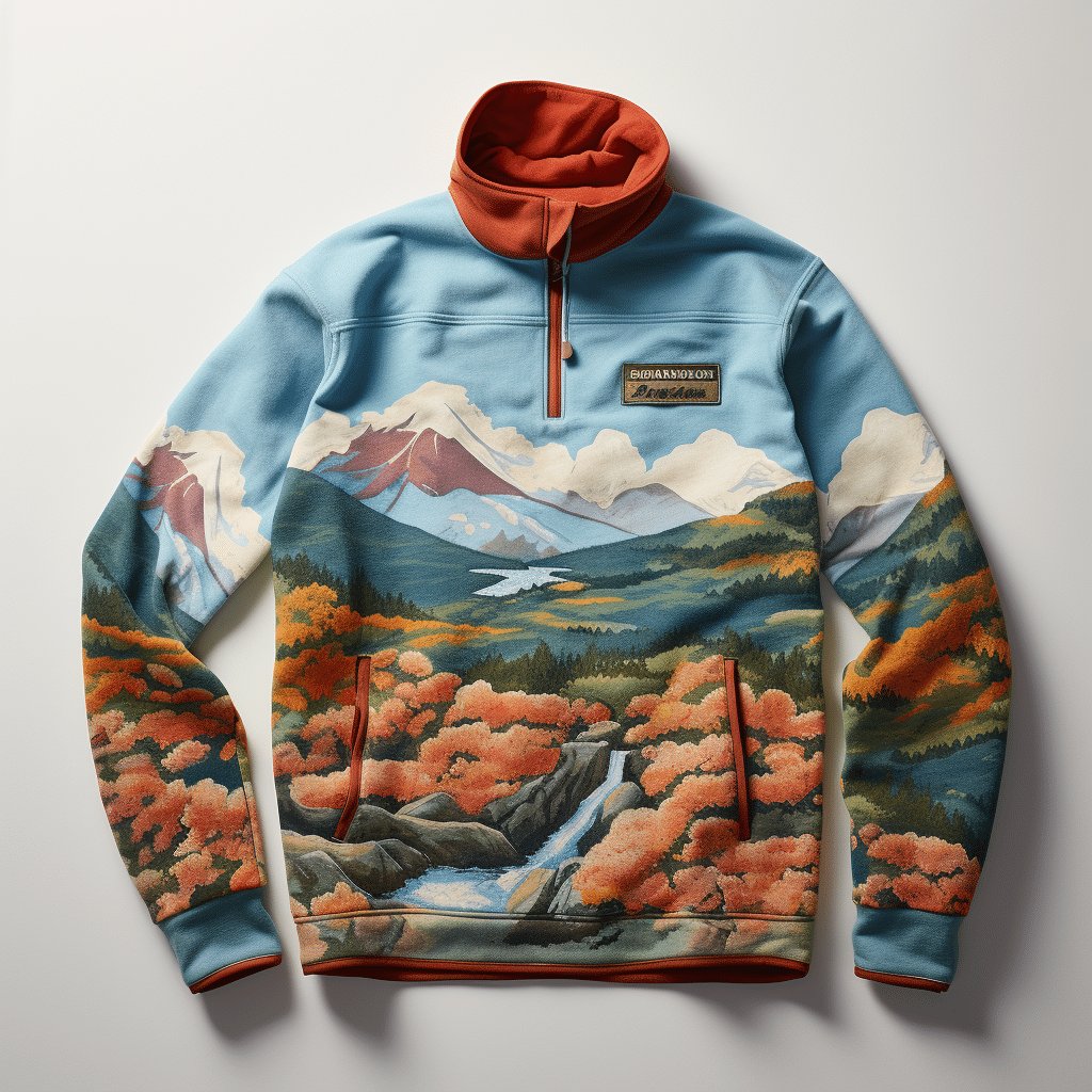 Best Patagonia Pullover Image 15664