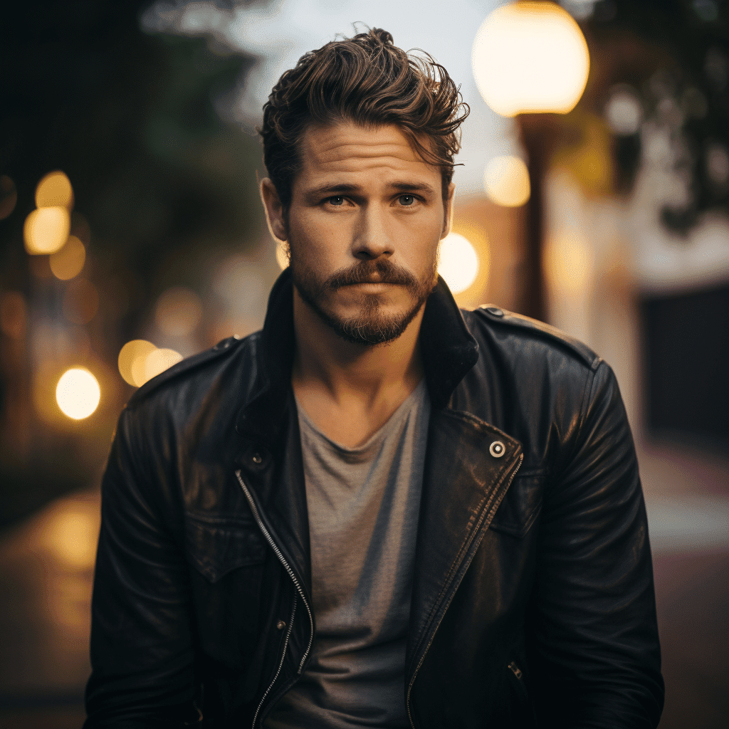 Best Scott Clifton Image 11555