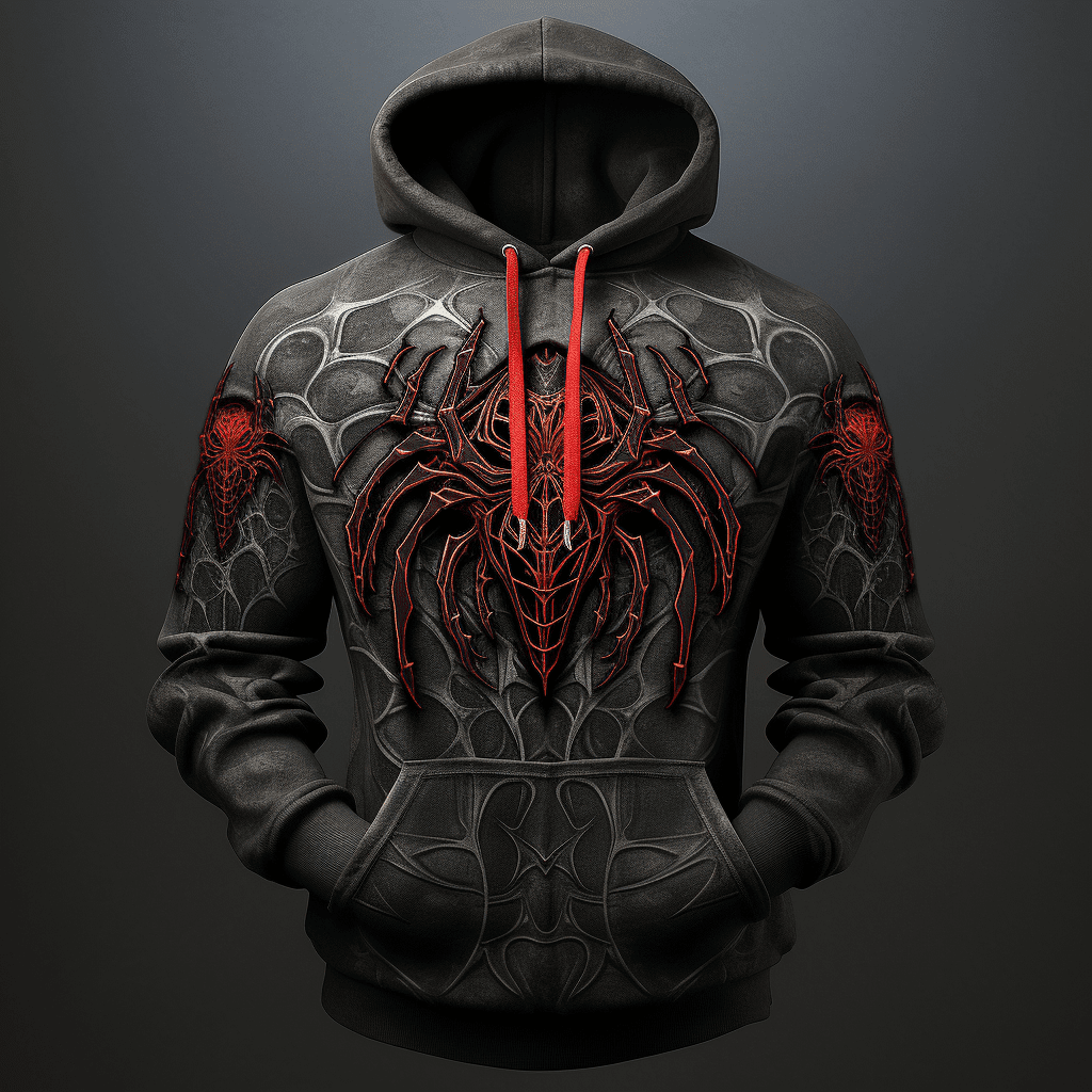Best Spider Hoodies Image 14646