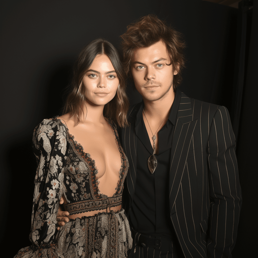 Best Who Is Harry Styles Dating Image 15588