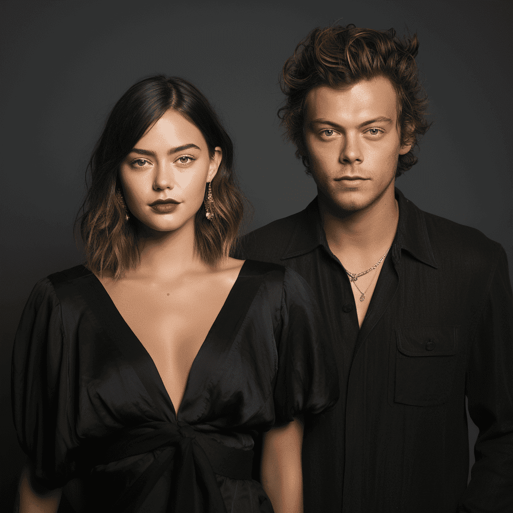 Best Who Is Harry Styles Datings Image 15589